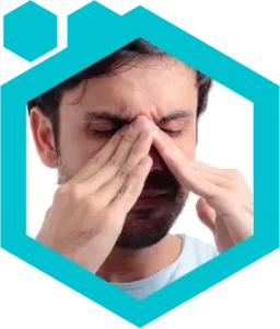 Mολύνσεις Iγμορίων Kοιλοτήτων