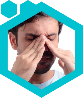 Mολύνσεις Iγμορίων Kοιλοτήτων
