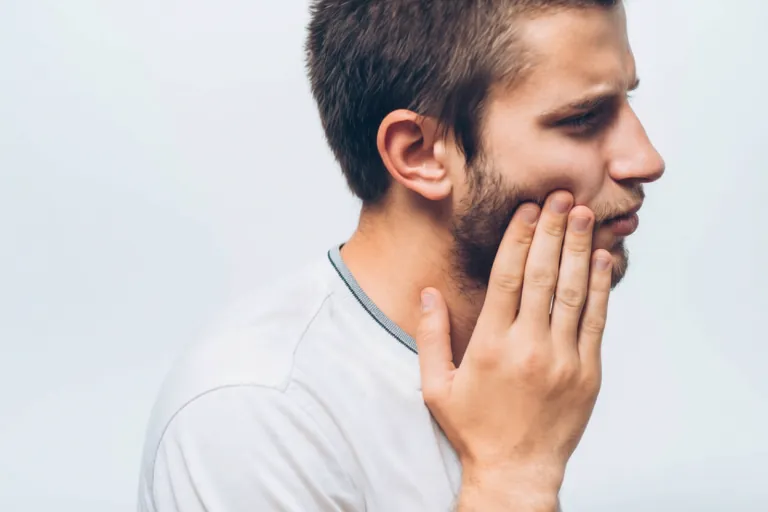 toothache